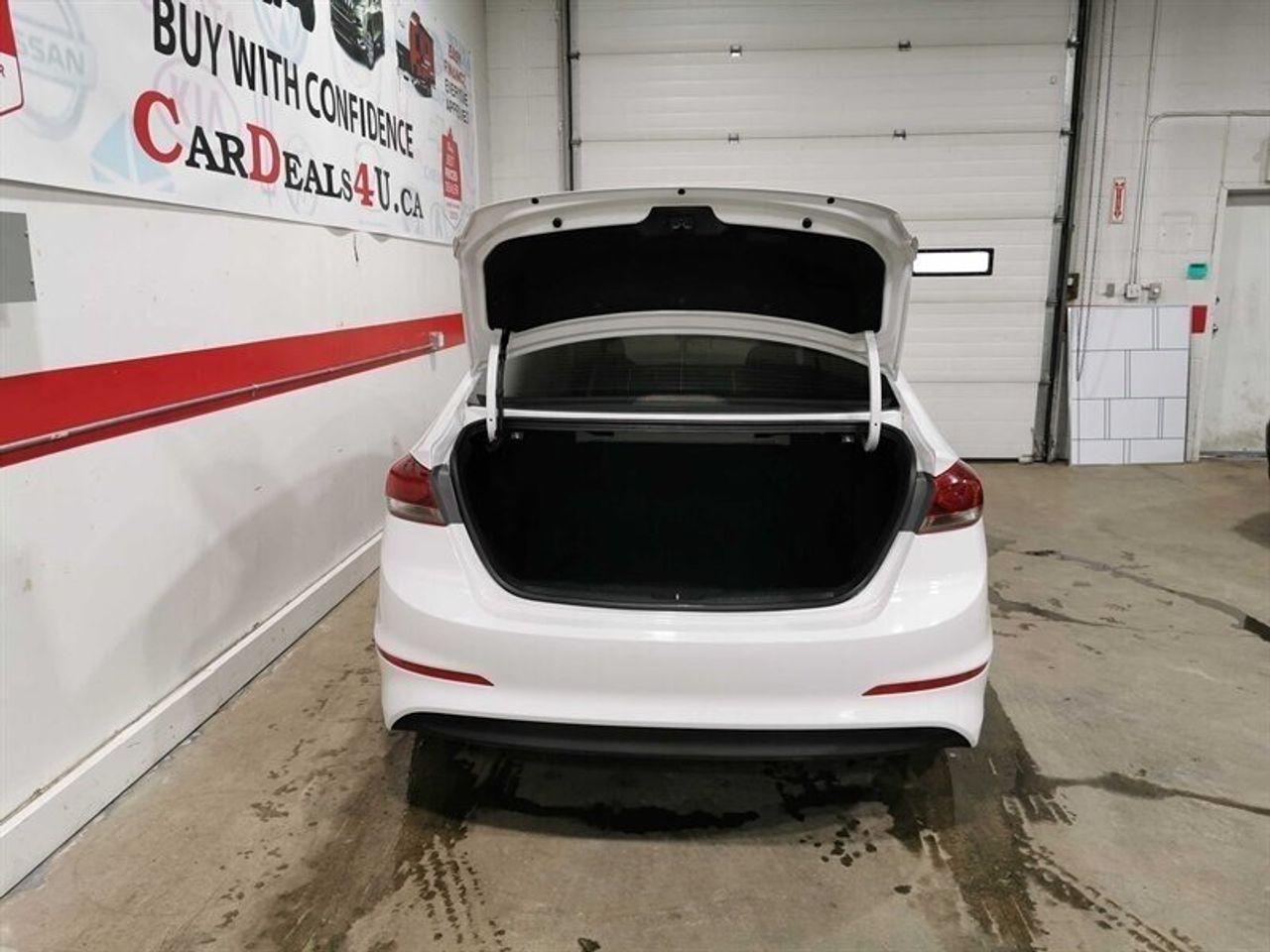 2018 Hyundai Elantra SEL-4