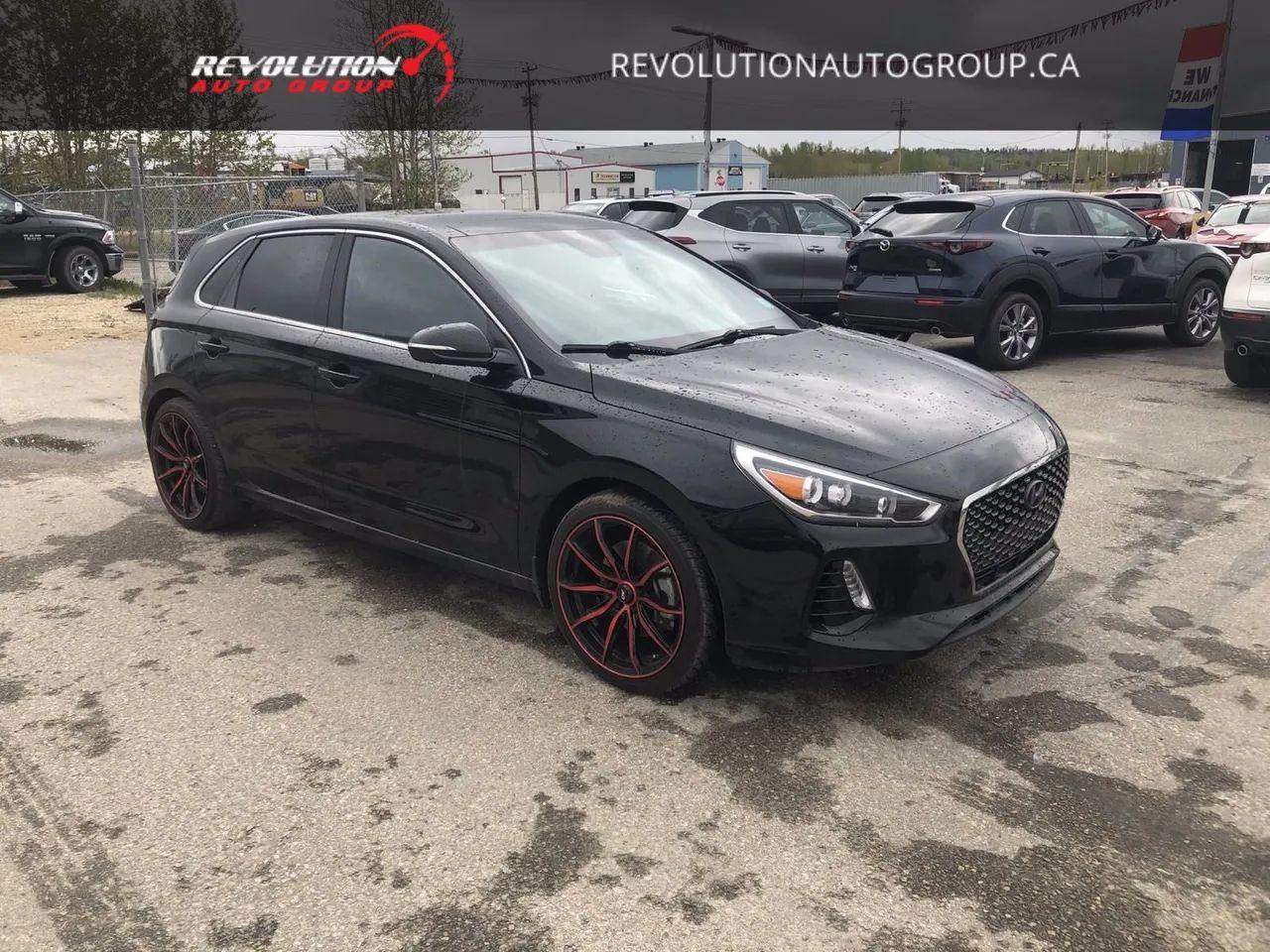 2018 Hyundai Elantra Sport-0