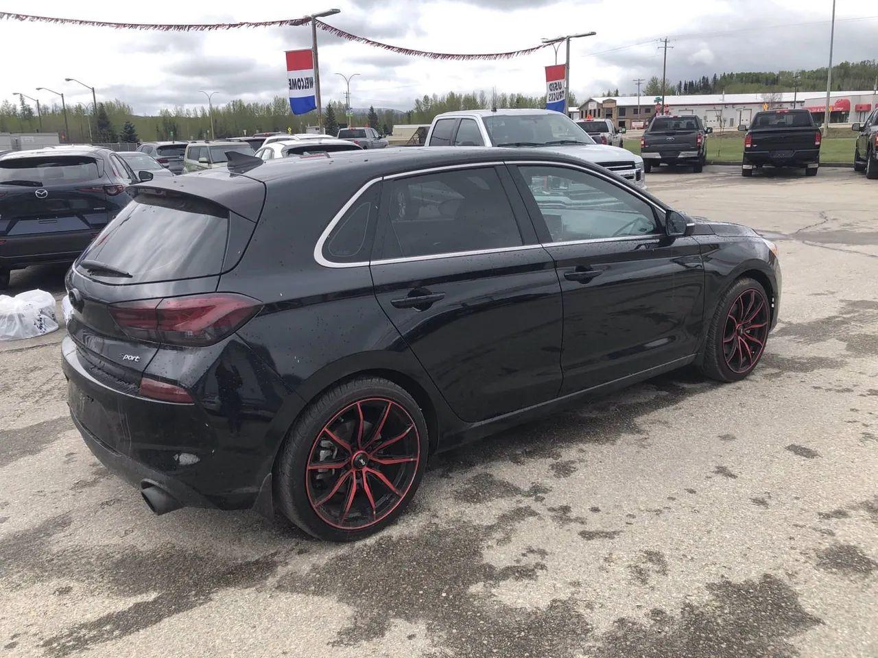 2018 Hyundai Elantra Sport-2