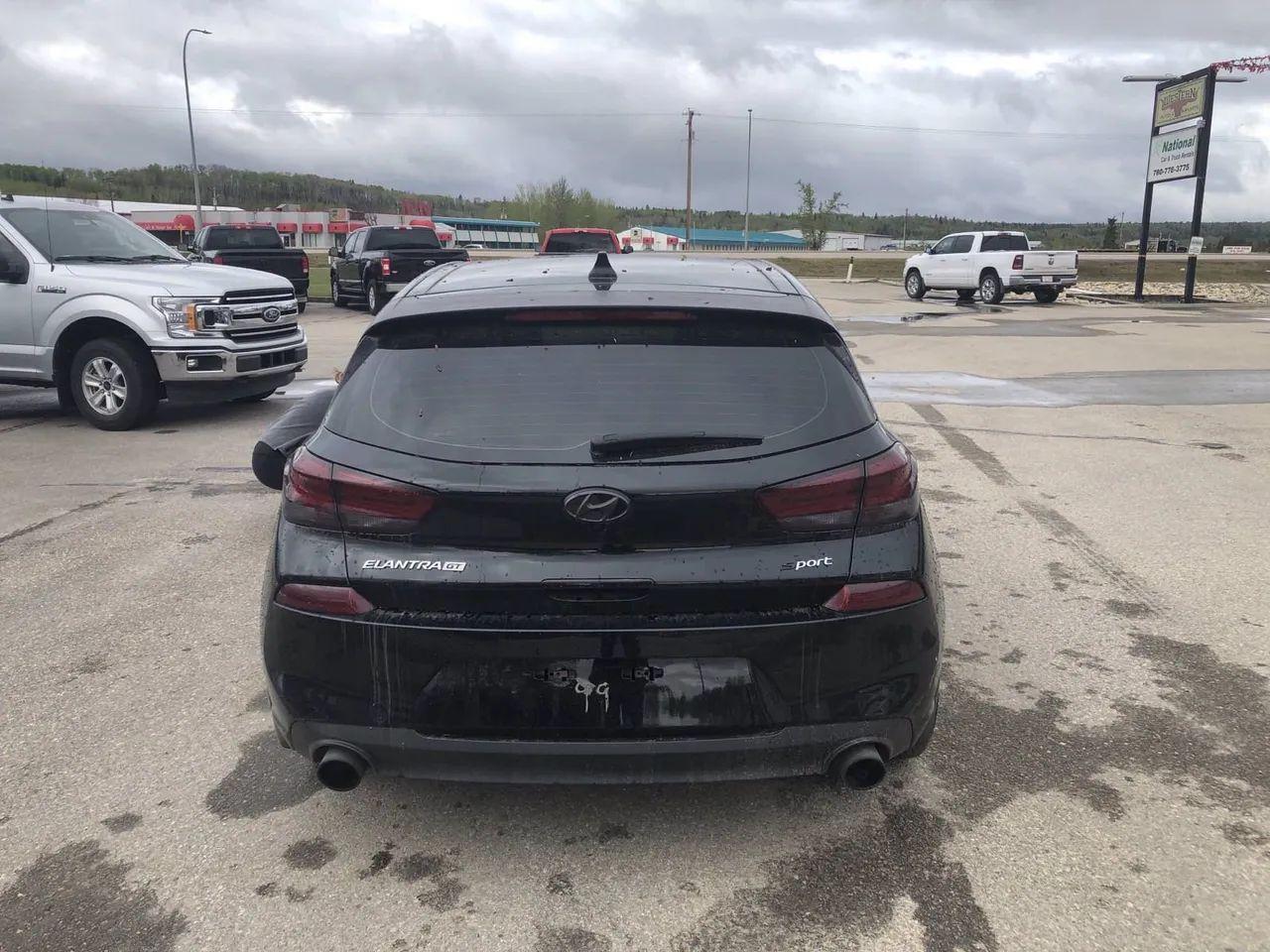 2018 Hyundai Elantra Sport-3