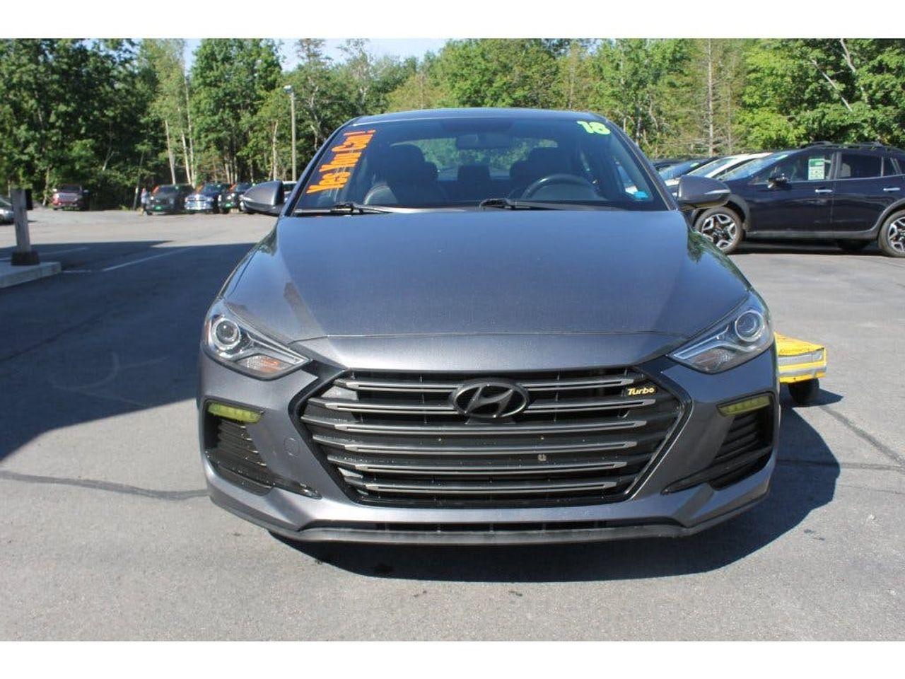 2018 Hyundai Elantra Sport-3