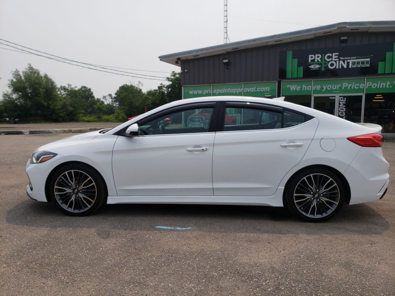 2018 Hyundai Elantra Sport-1