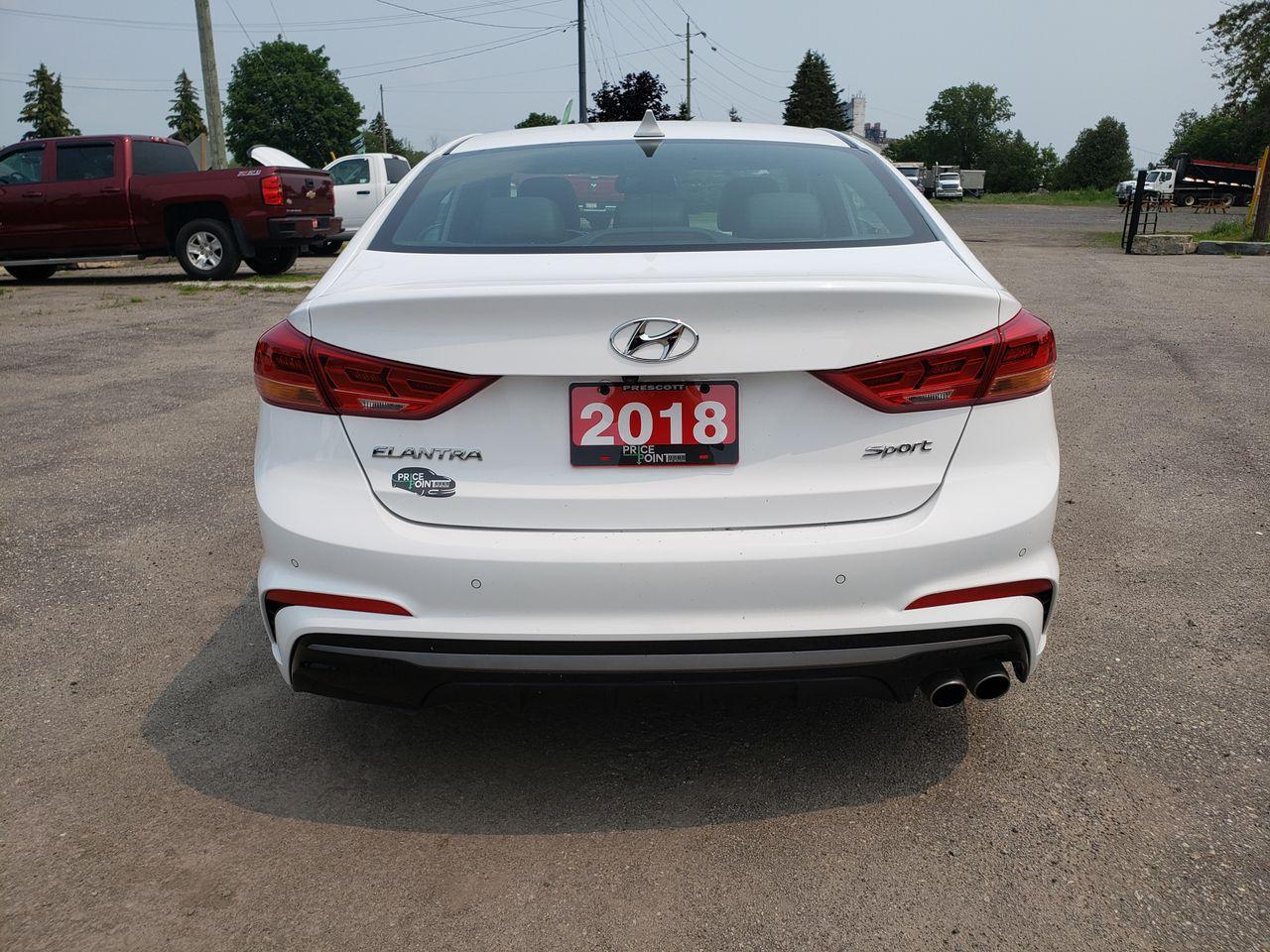 2018 Hyundai Elantra Sport-3