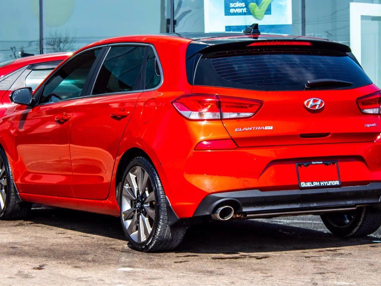 2018 Hyundai Elantra ULTIMATE-3