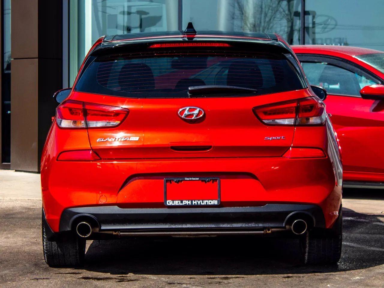 2018 Hyundai Elantra ULTIMATE-4