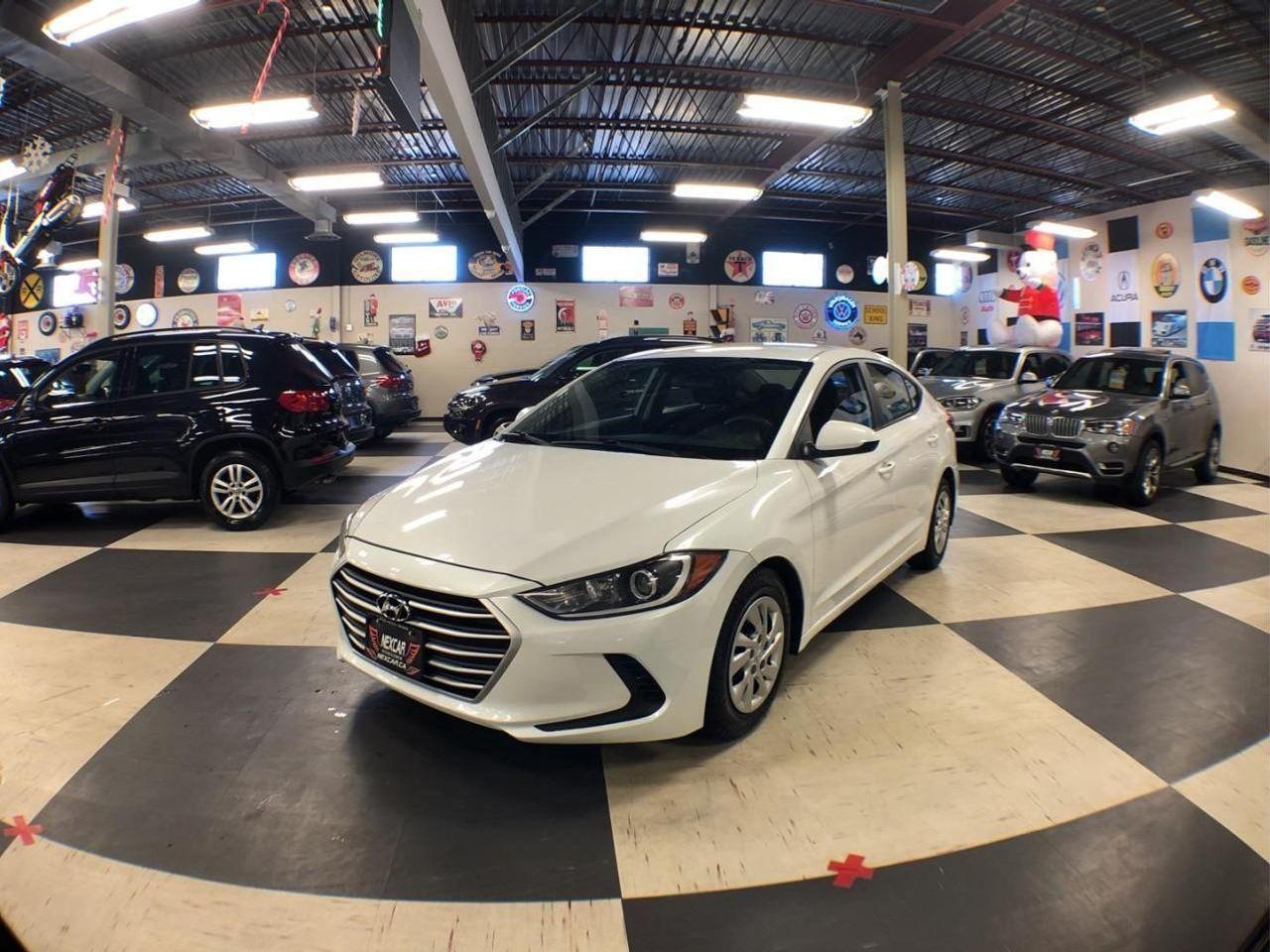 2018 Hyundai Elantra -2