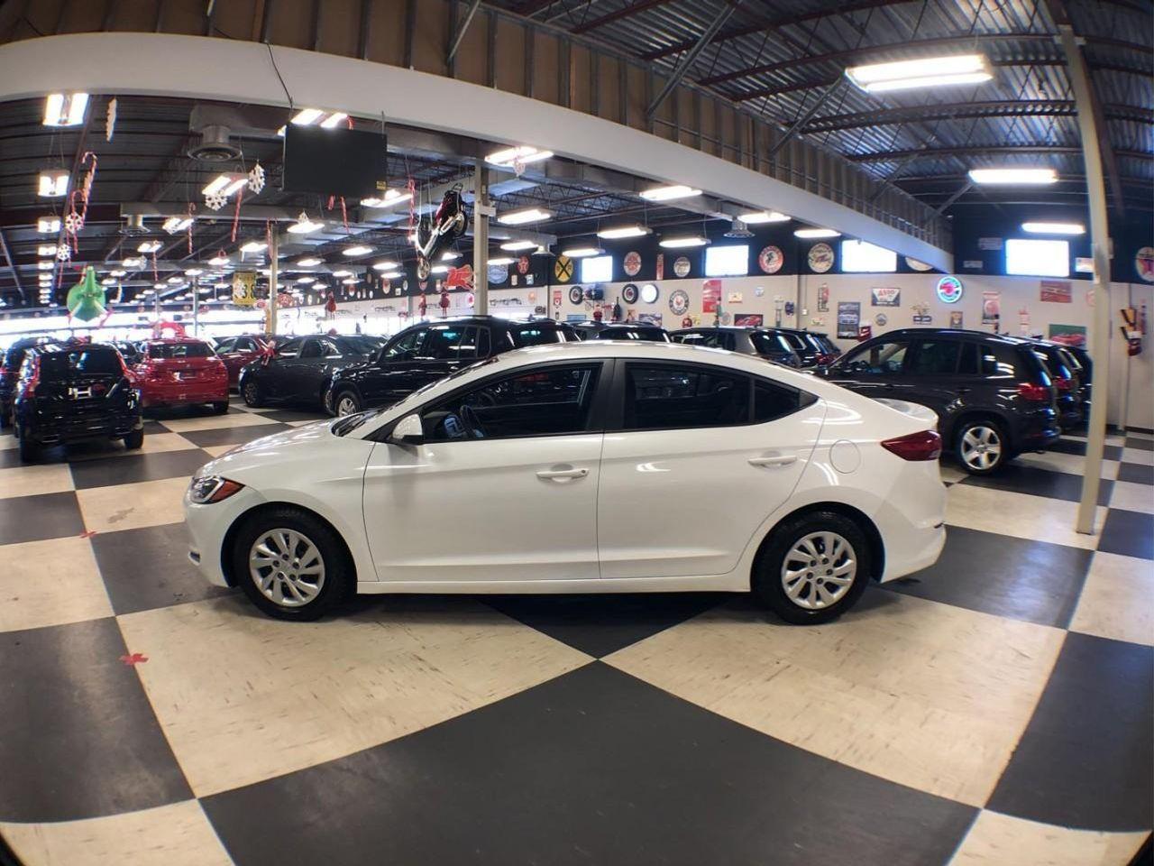 2018 Hyundai Elantra -3