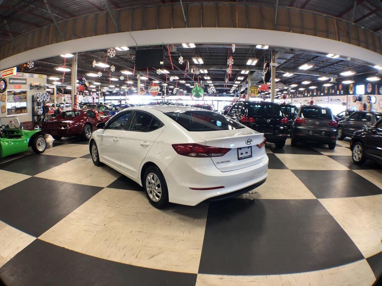 2018 Hyundai Elantra -4
