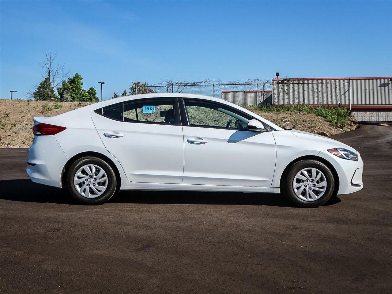 2018 Hyundai Elantra -3