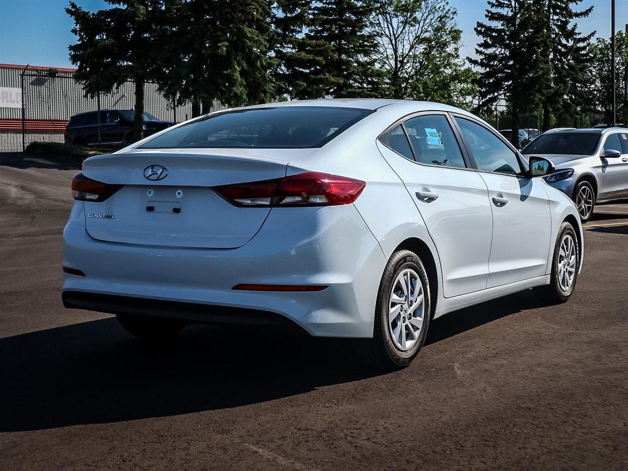 2018 Hyundai Elantra -4