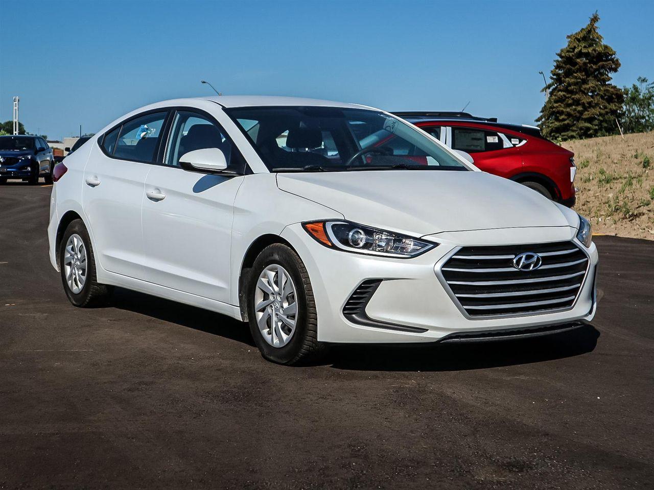 2018 Hyundai Elantra -2