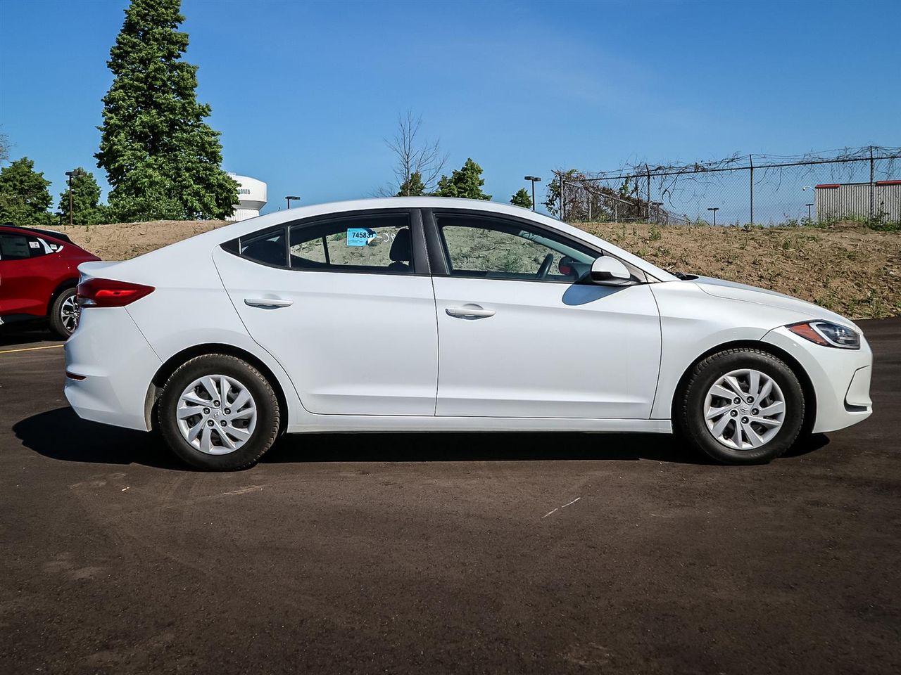 2018 Hyundai Elantra -3