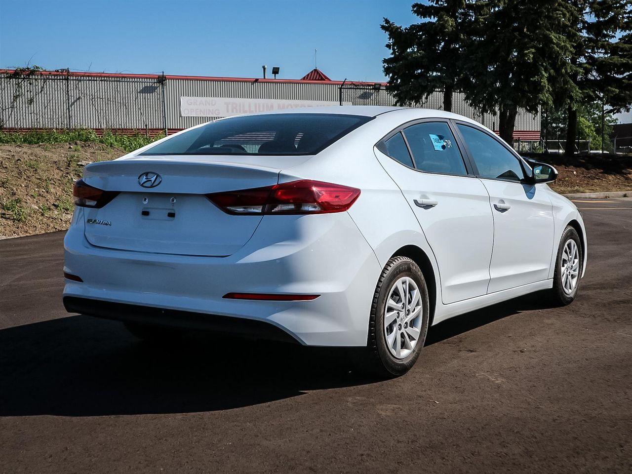 2018 Hyundai Elantra -4