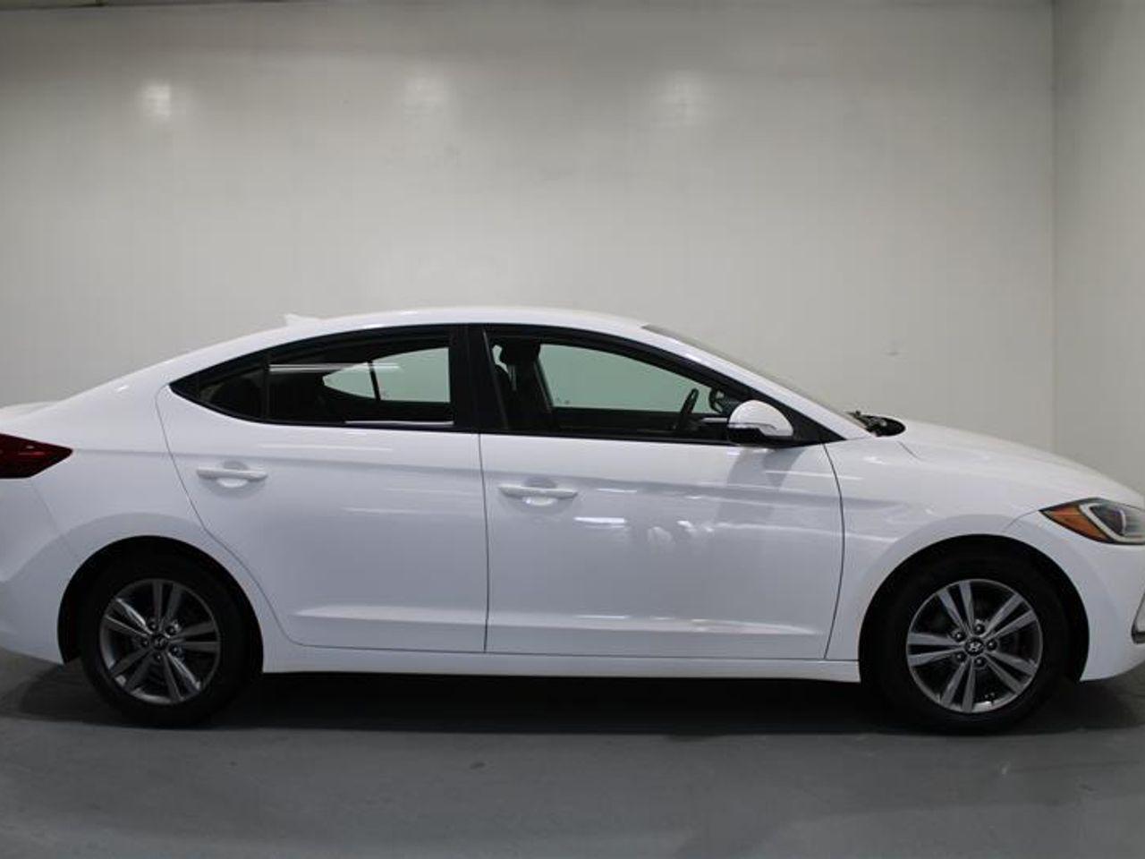 2018 Hyundai Elantra -0