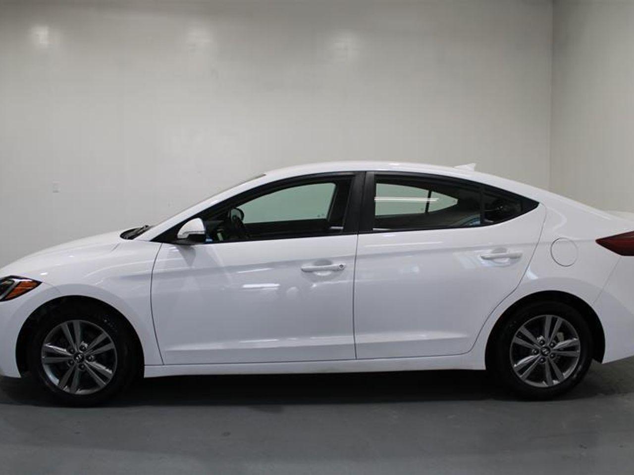 2018 Hyundai Elantra -1