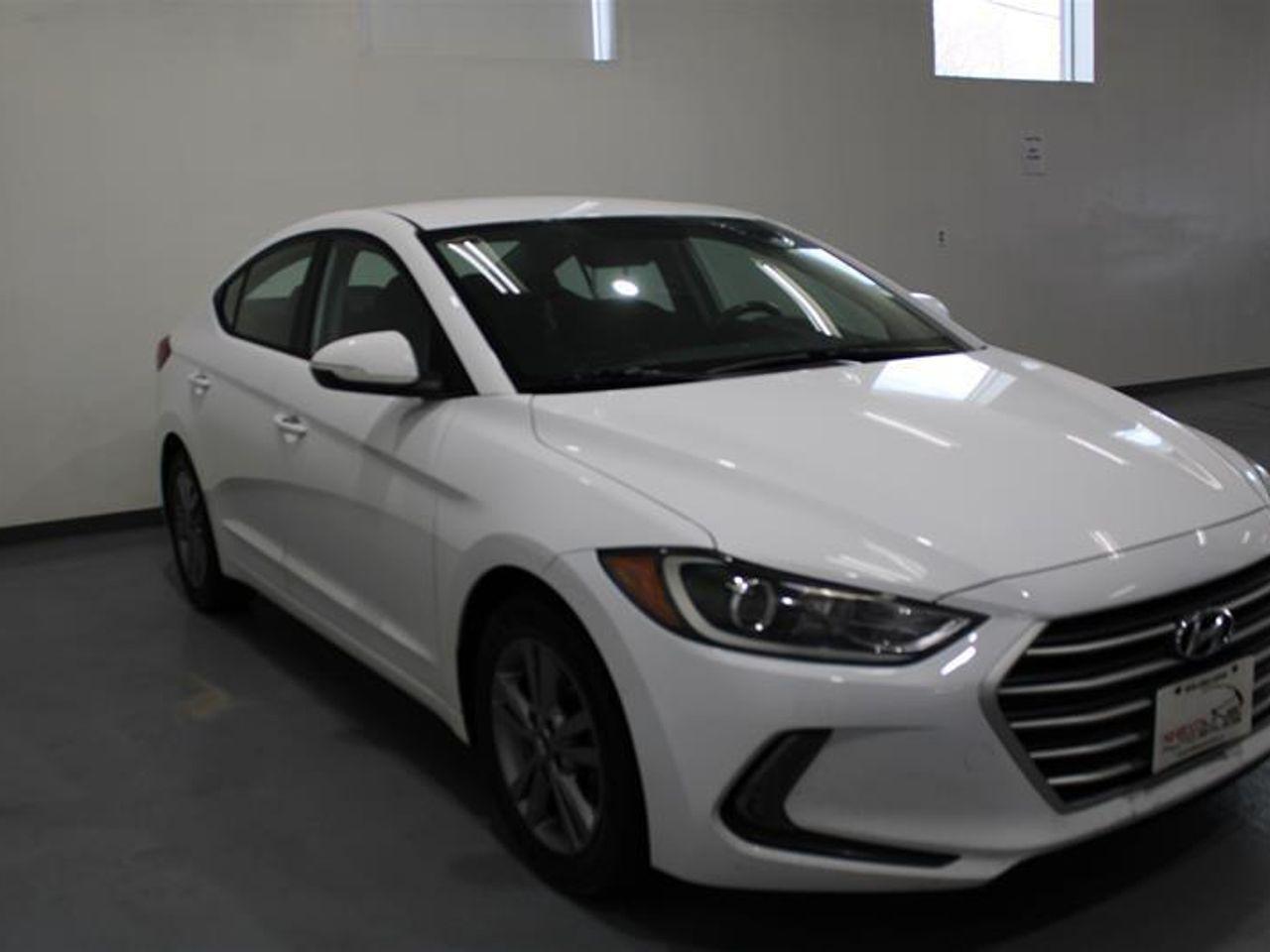 2018 Hyundai Elantra -2