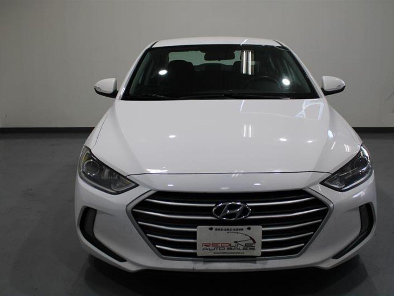 2018 Hyundai Elantra -3