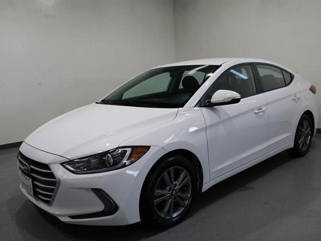 2018 Hyundai Elantra -4