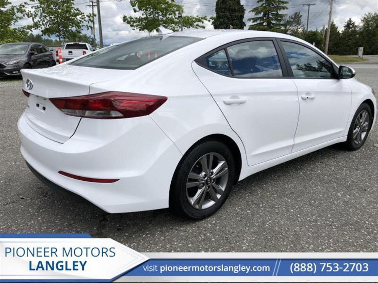 2018 Hyundai Elantra -2