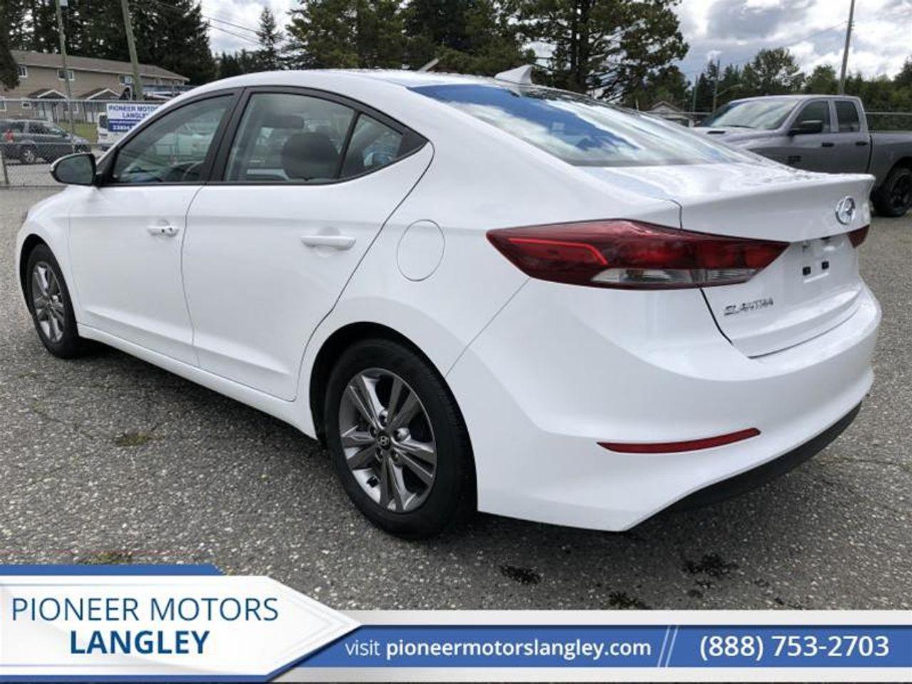 2018 Hyundai Elantra -3