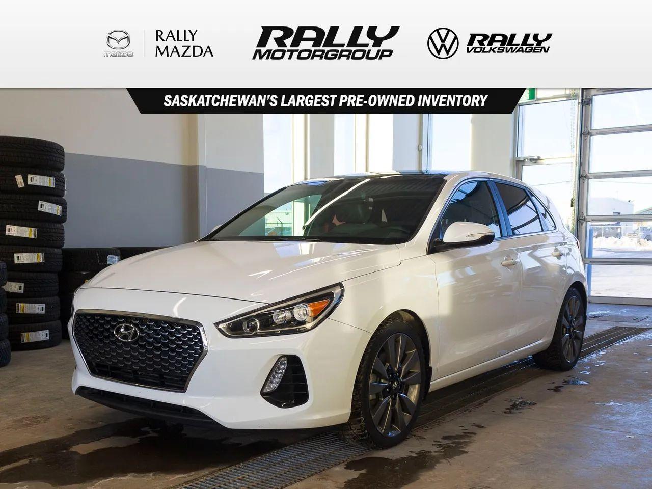 2018 Hyundai Elantra -0