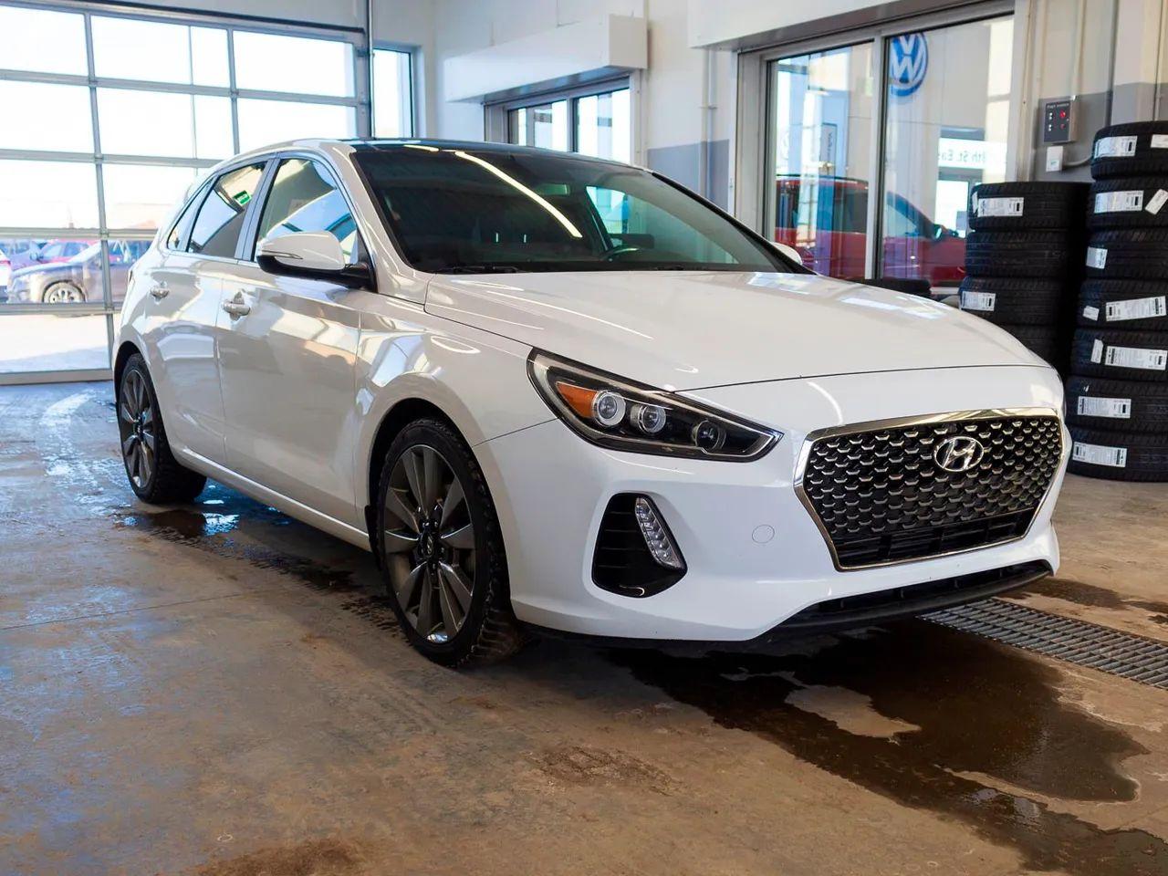 2018 Hyundai Elantra -2