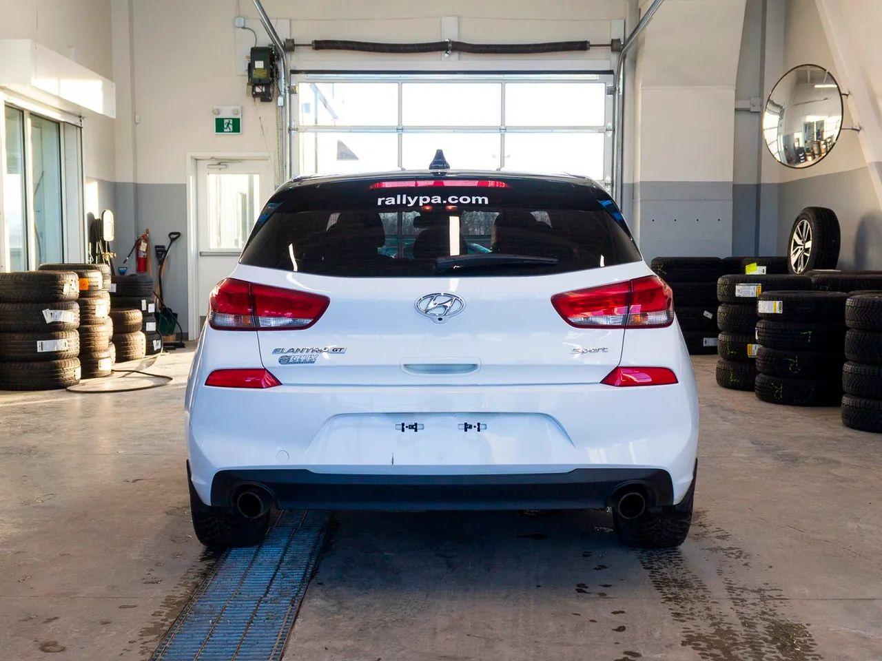 2018 Hyundai Elantra -4
