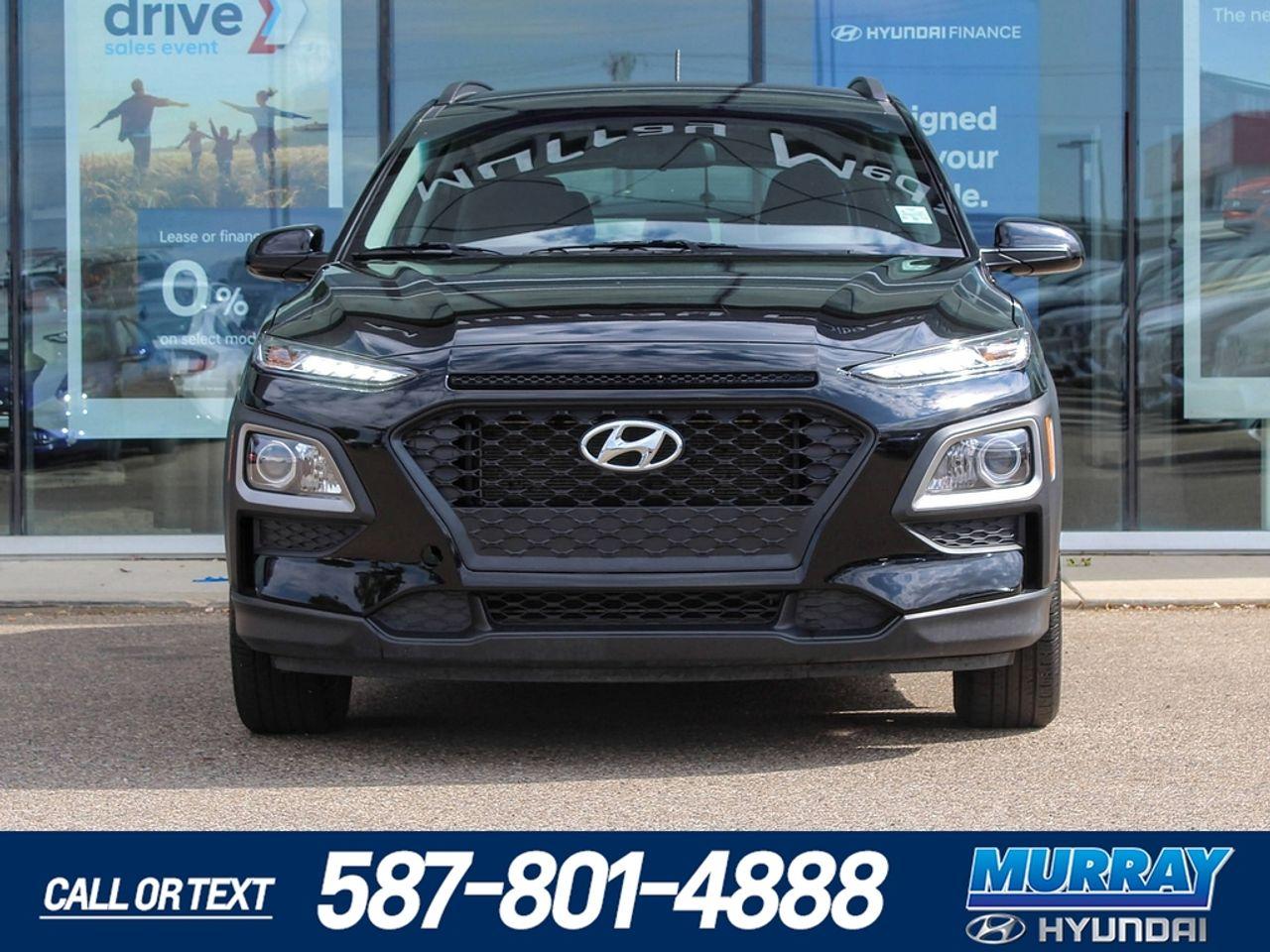2018 Hyundai Kona Essential-2