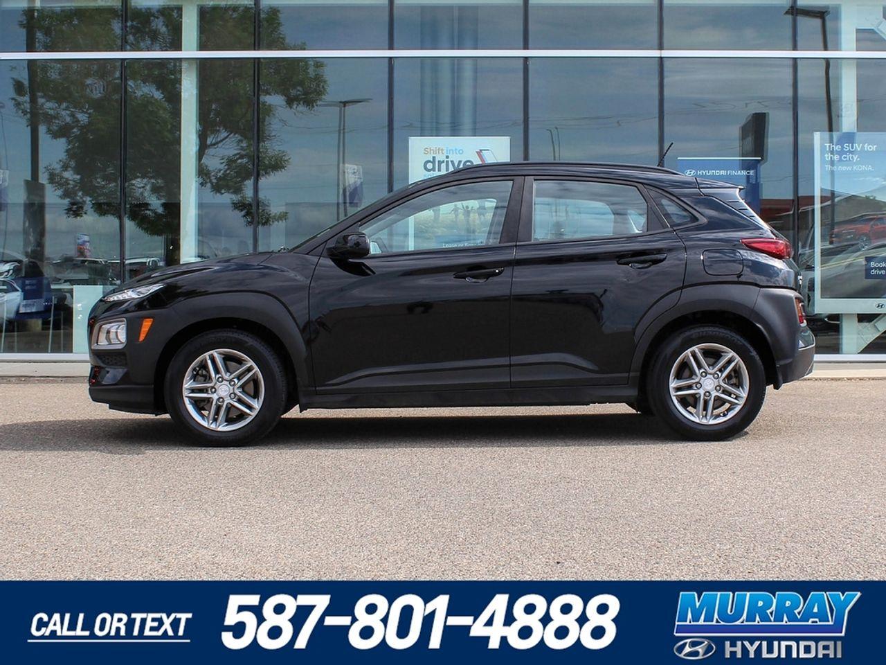 2018 Hyundai Kona Essential-3