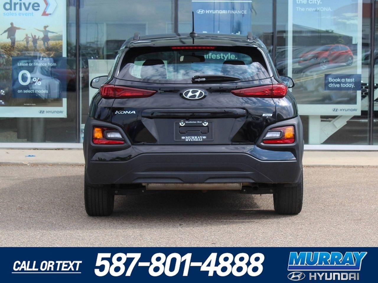 2018 Hyundai Kona Essential-4