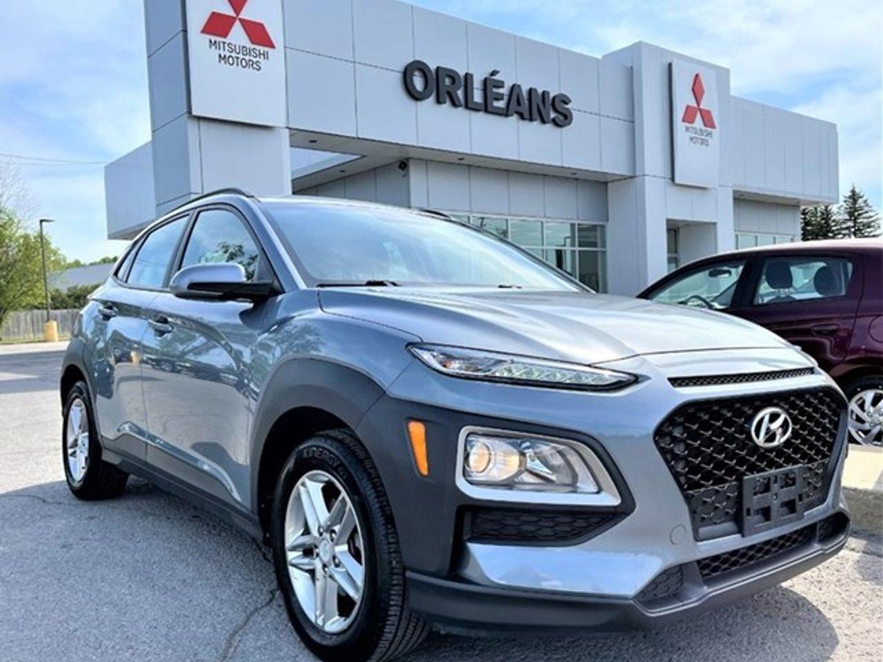 2018 Hyundai Kona Essential-0