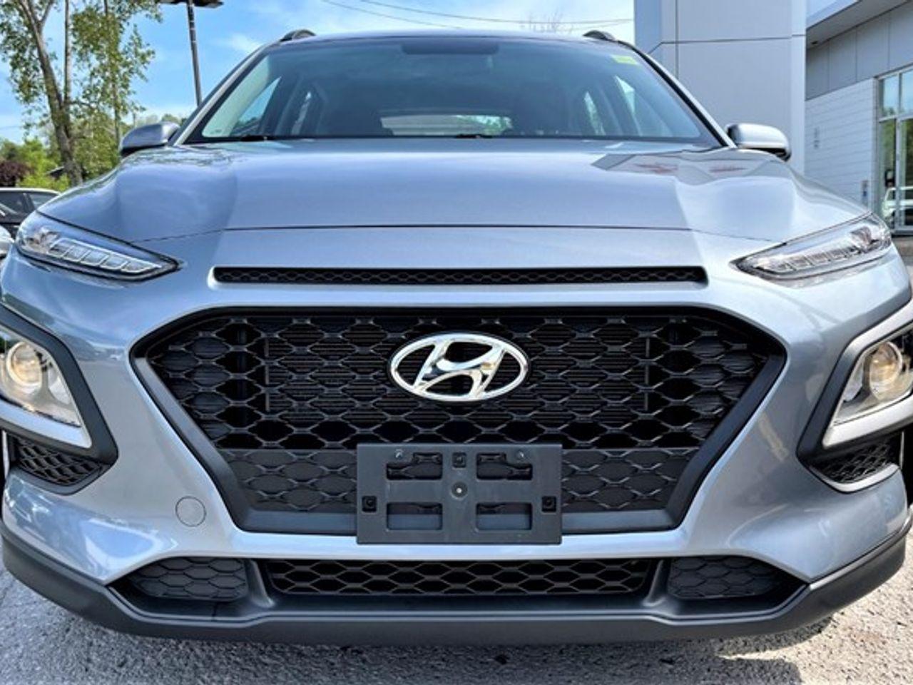 2018 Hyundai Kona Essential-1