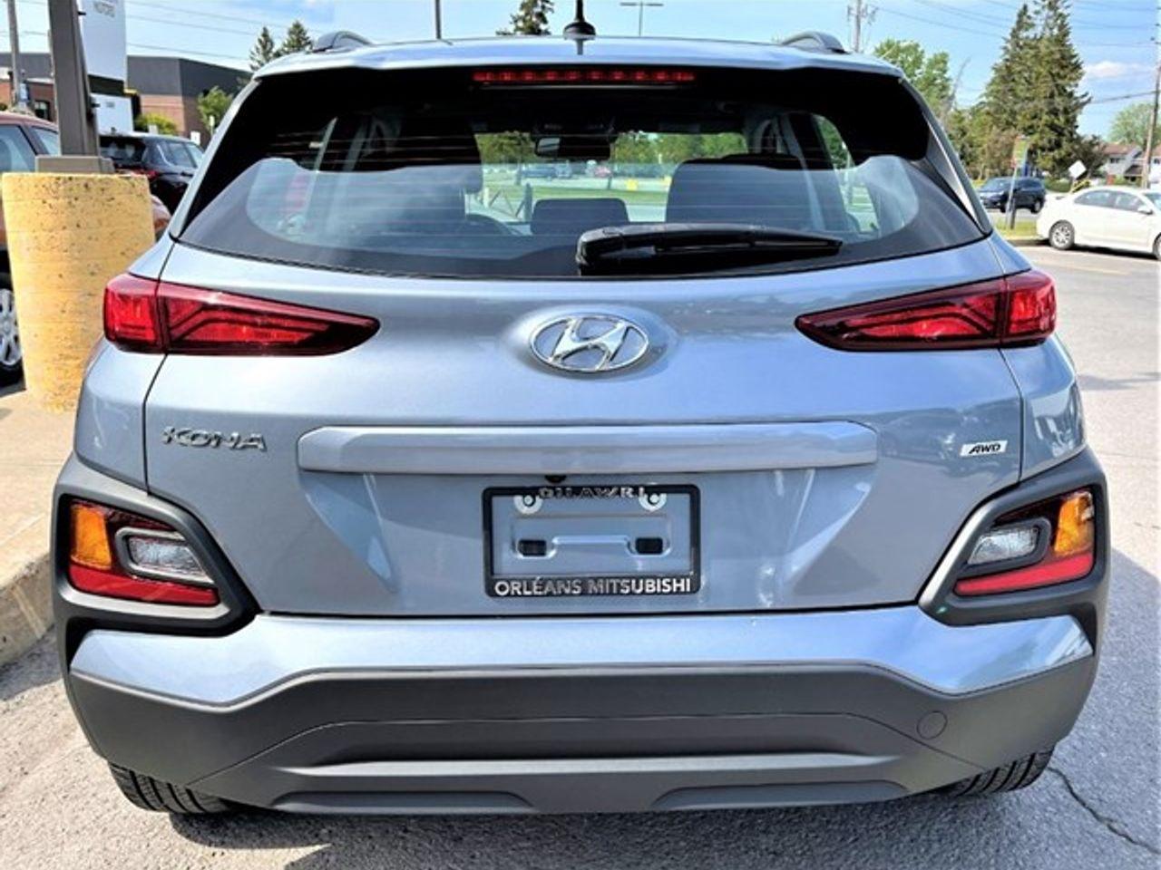2018 Hyundai Kona Essential-4