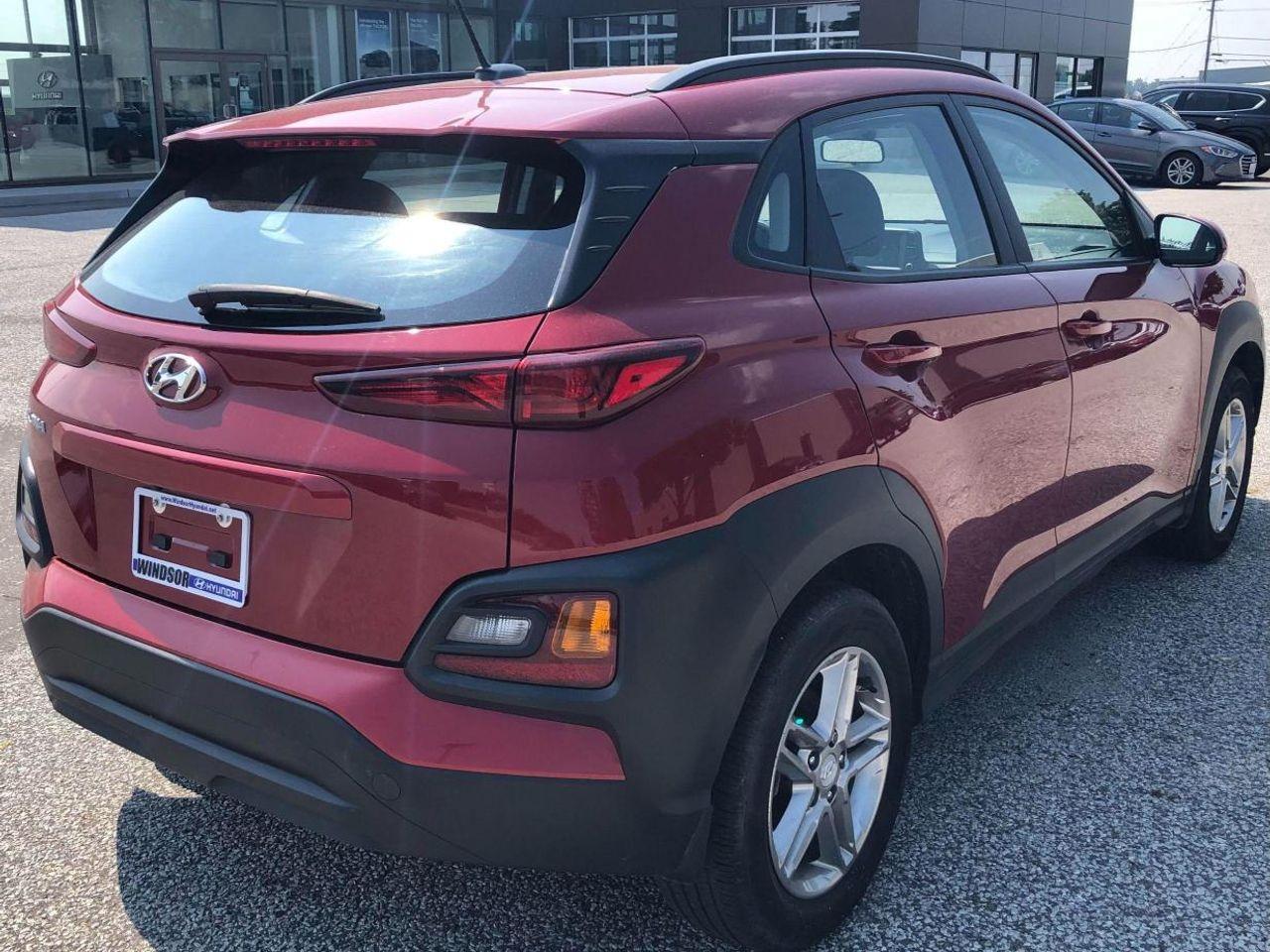 2018 Hyundai Kona Essential-3