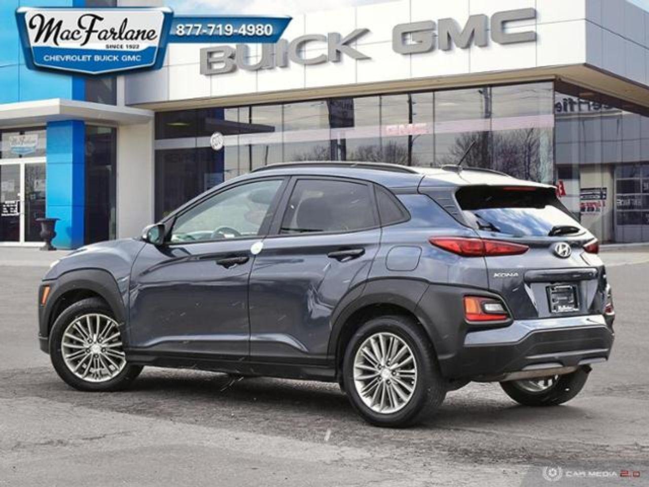 2018 Hyundai Kona -3