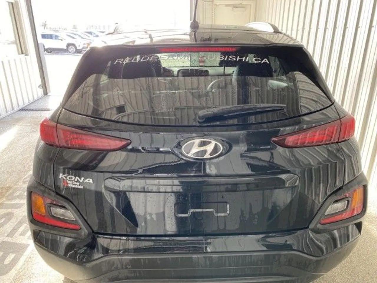 2018 Hyundai Kona Luxury-3