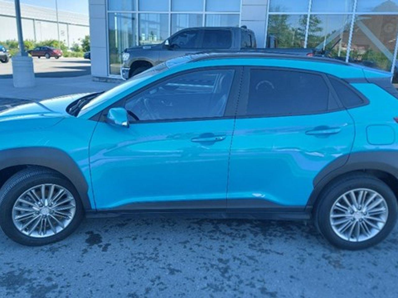 2018 Hyundai Kona Luxury-3