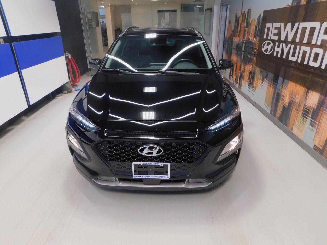 2018 Hyundai Kona Luxury-1