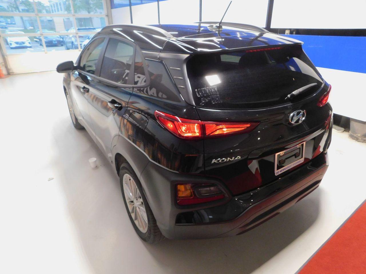 2018 Hyundai Kona Luxury-3