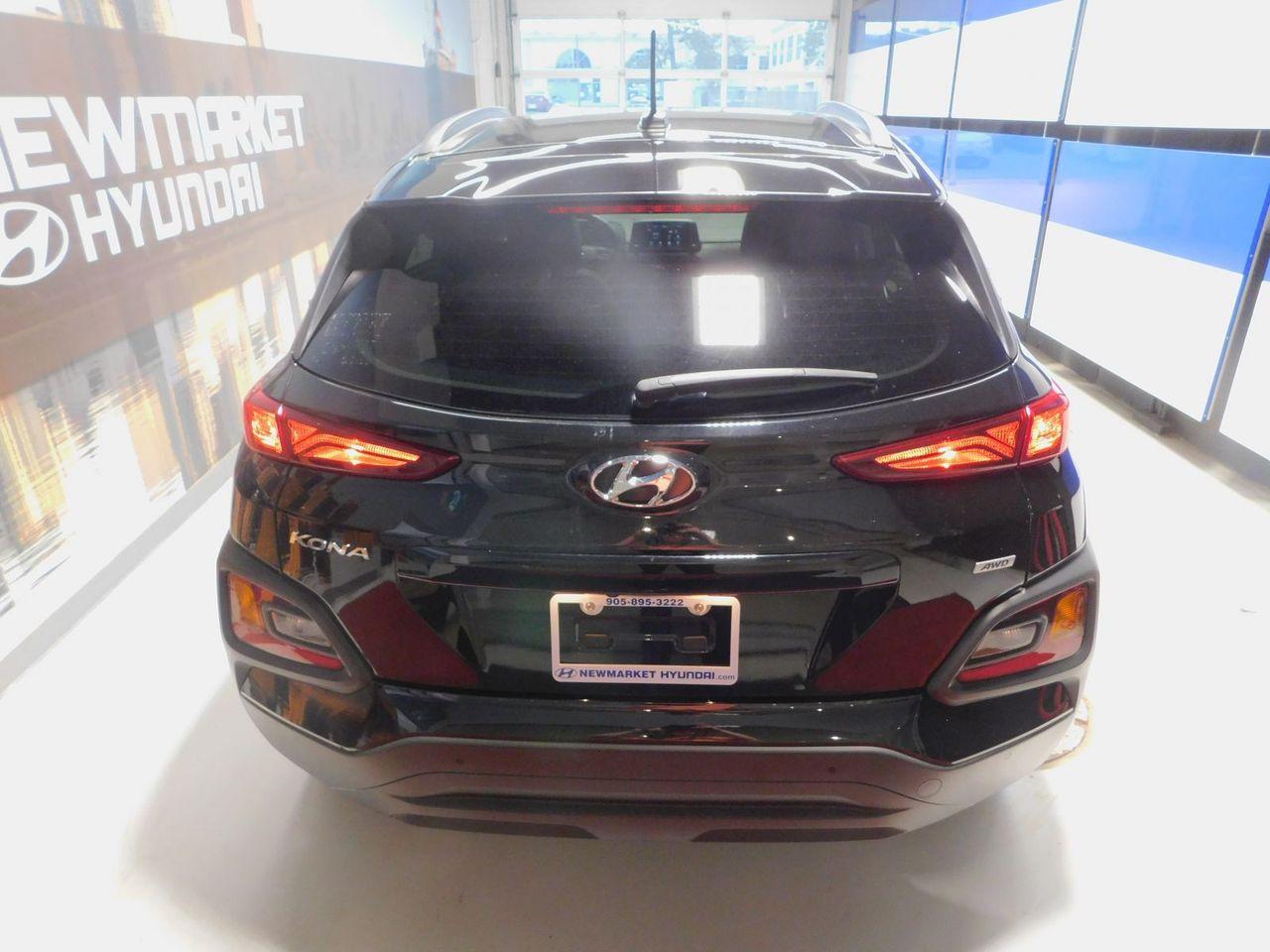 2018 Hyundai Kona Luxury-4