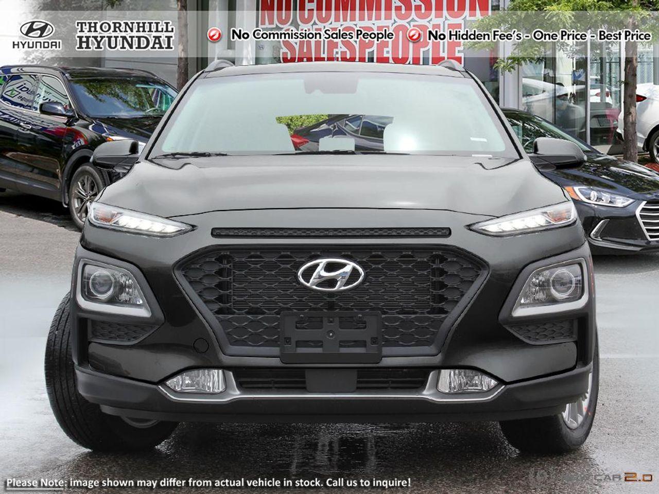 2018 Hyundai Kona Luxury-1