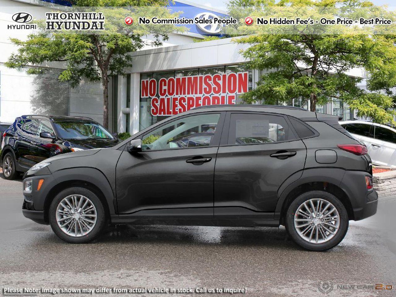 2018 Hyundai Kona Luxury-2