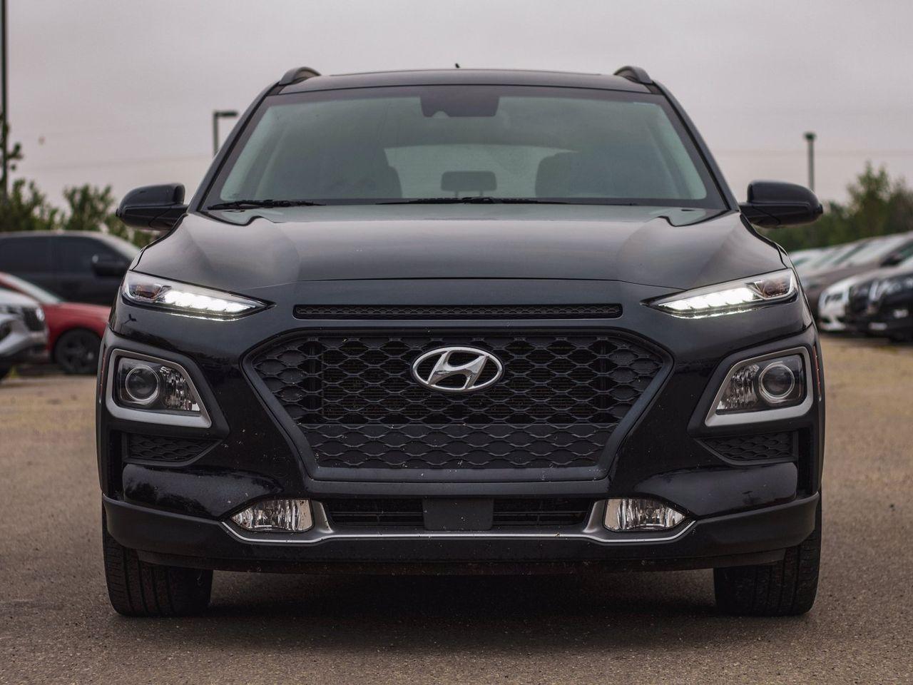 2018 Hyundai Kona Luxury-4
