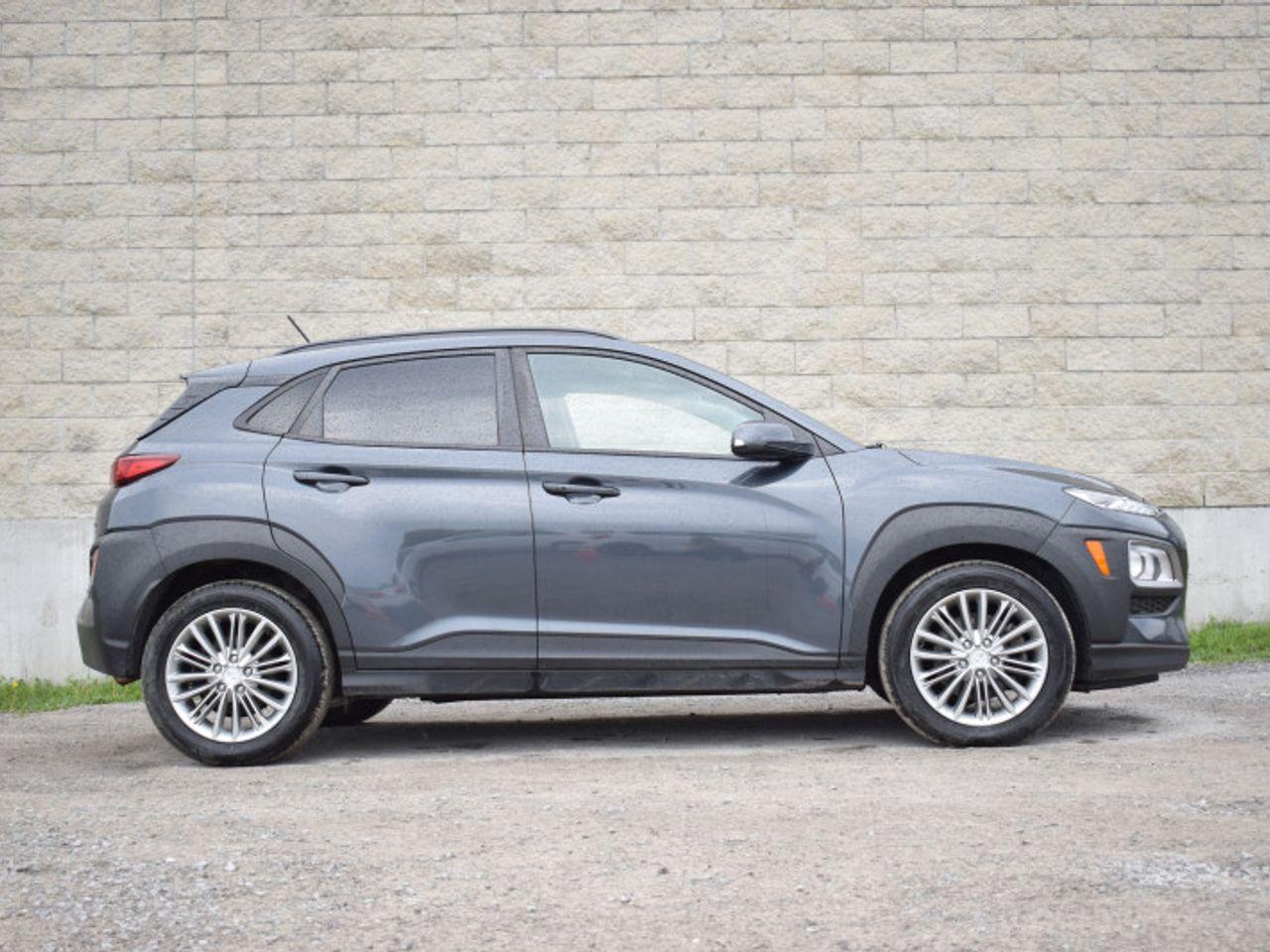 2018 Hyundai Kona Luxury-1