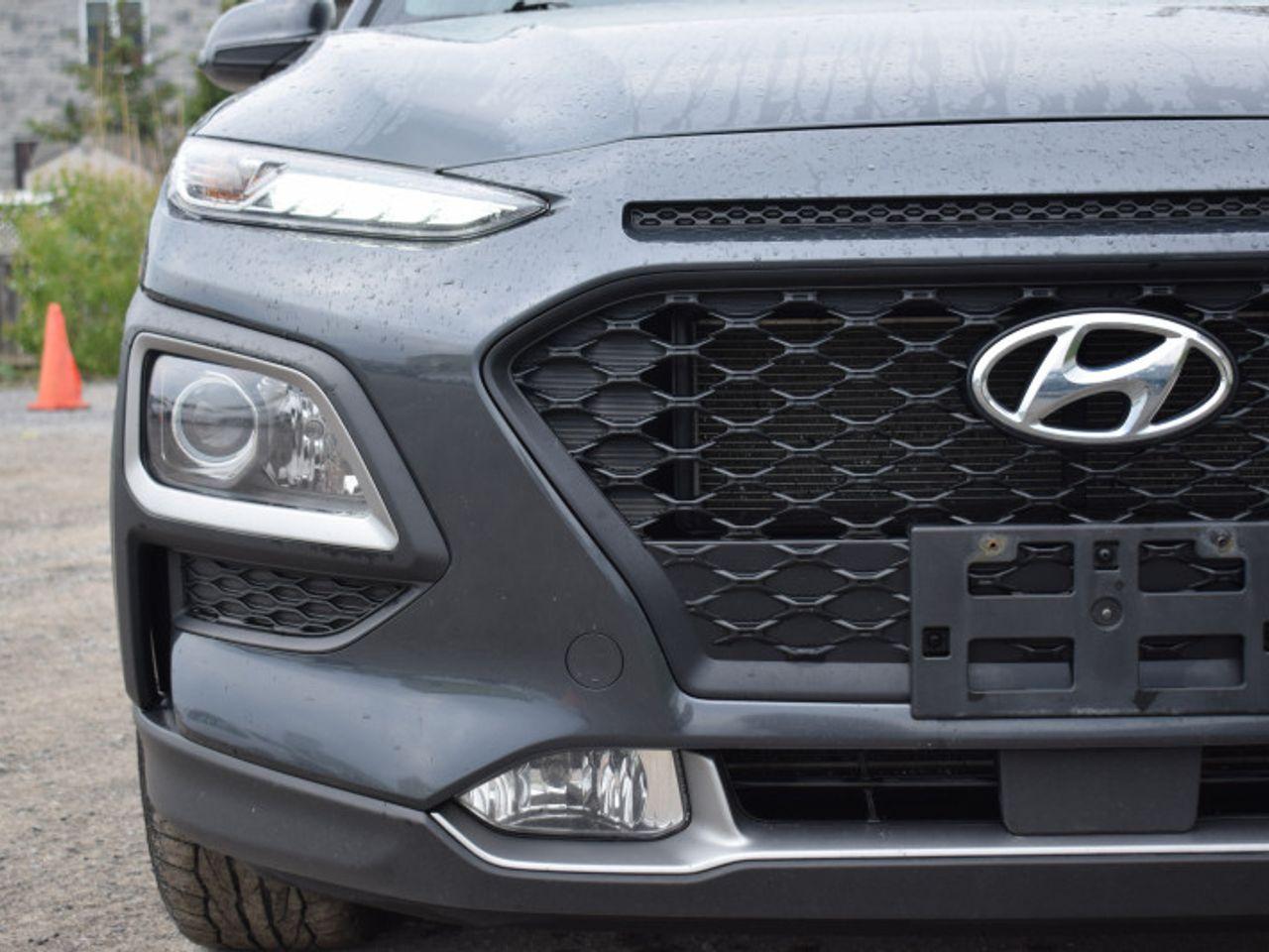 2018 Hyundai Kona Luxury-3