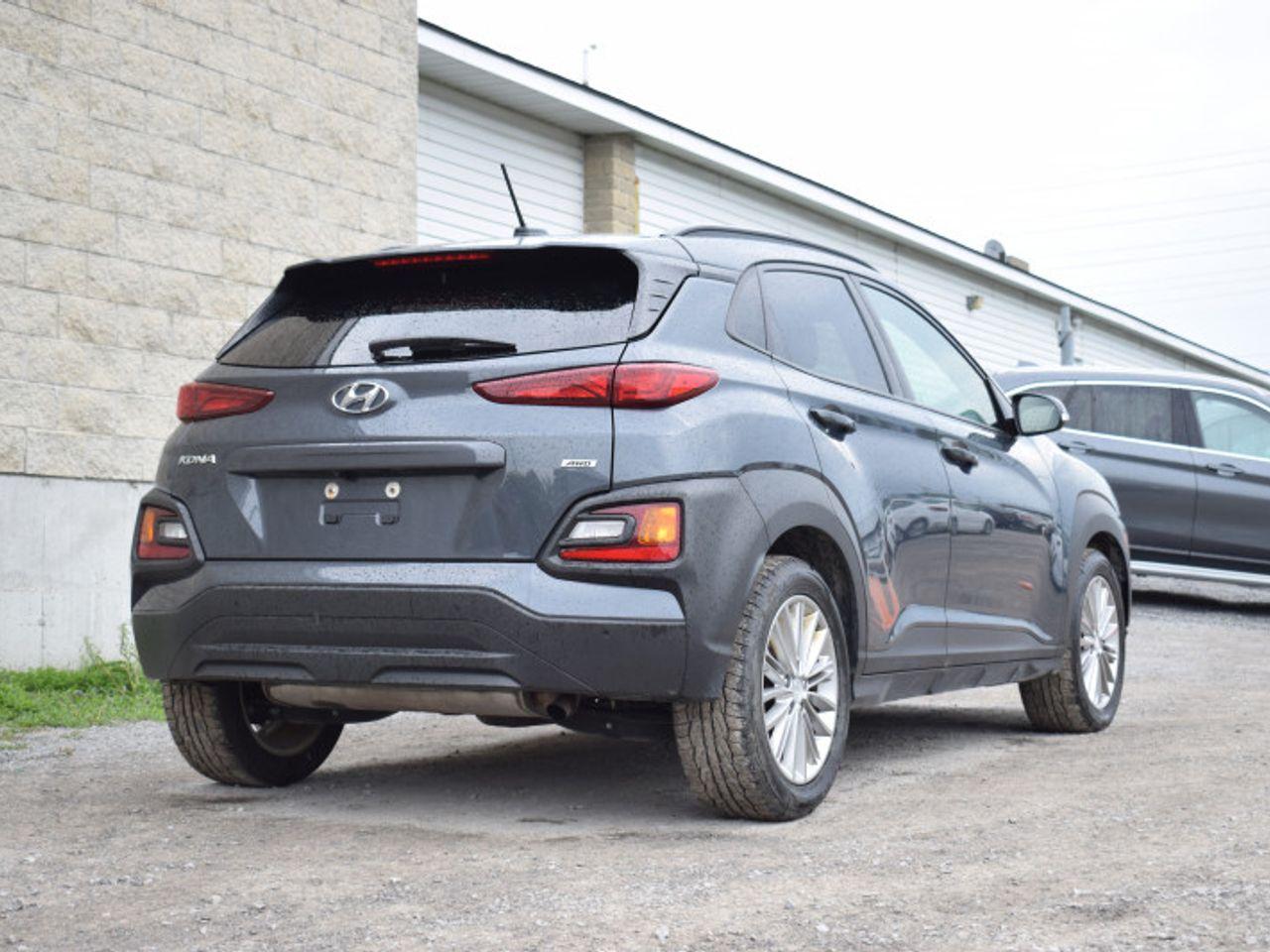 2018 Hyundai Kona Luxury-4