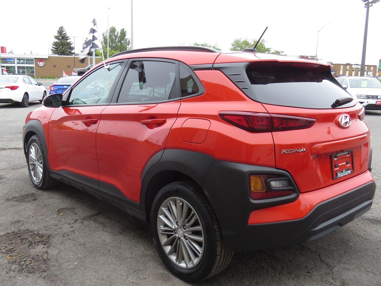 2018 Hyundai Kona Luxury-4