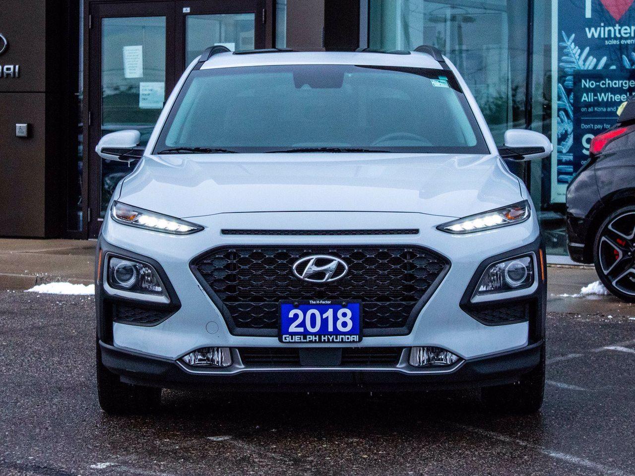 2018 Hyundai Kona Luxury-1