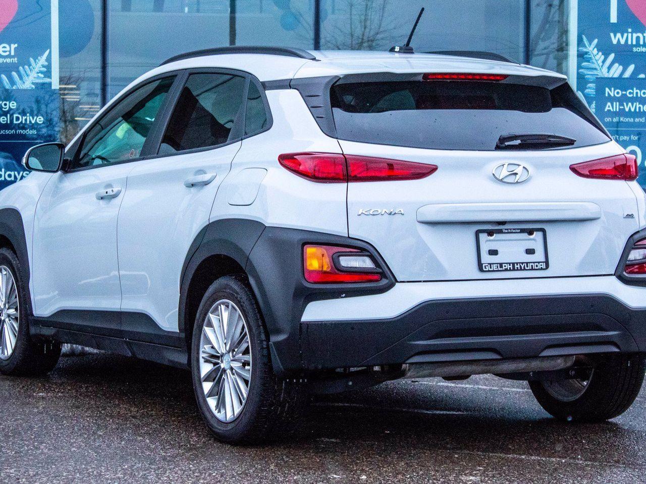 2018 Hyundai Kona Luxury-3