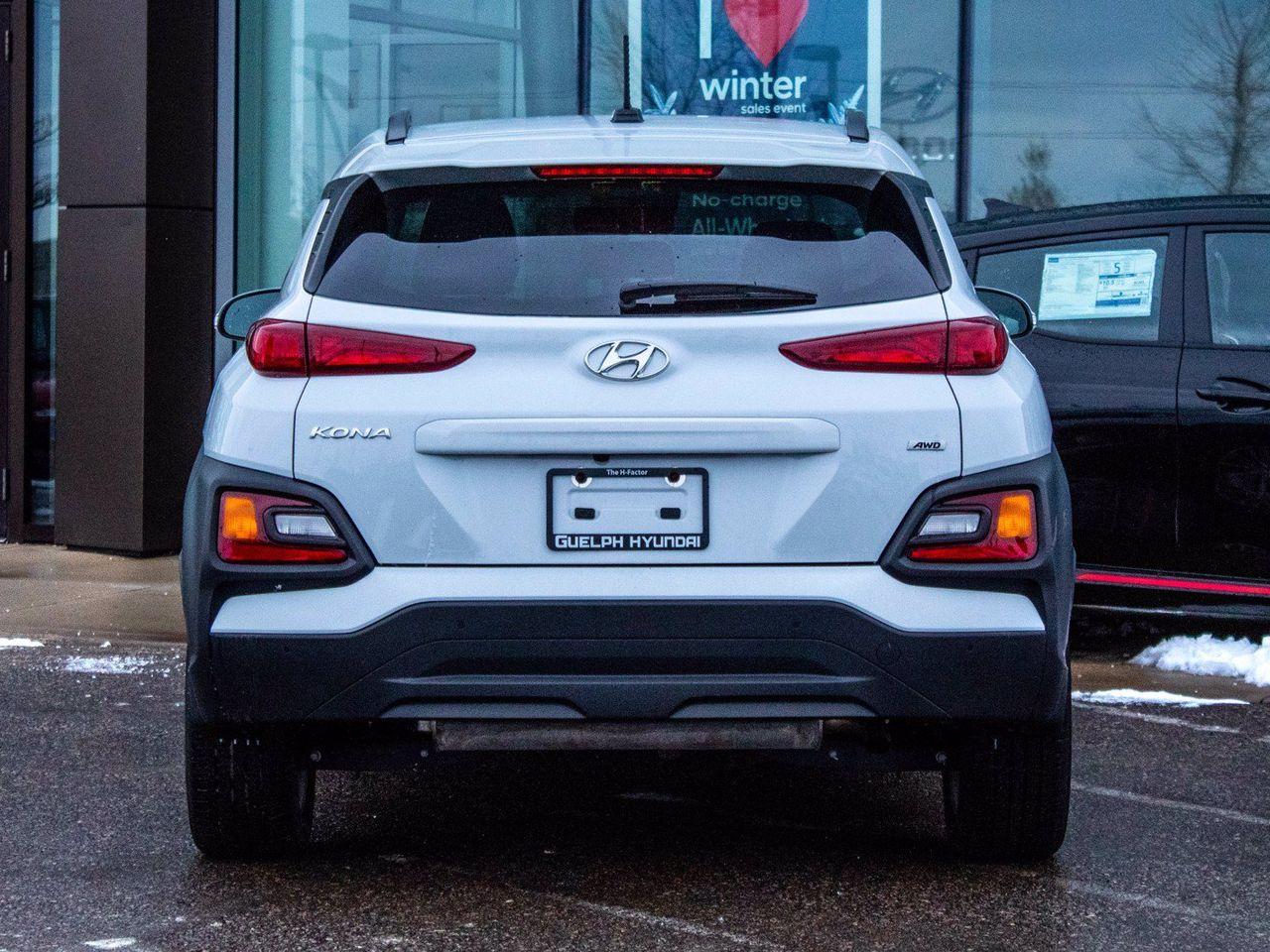 2018 Hyundai Kona Luxury-4